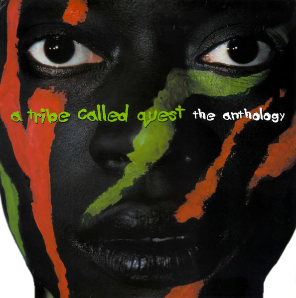 A Tribe Called Quest - Anthology (LP)