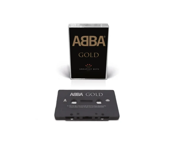 Abba - Abba Gold