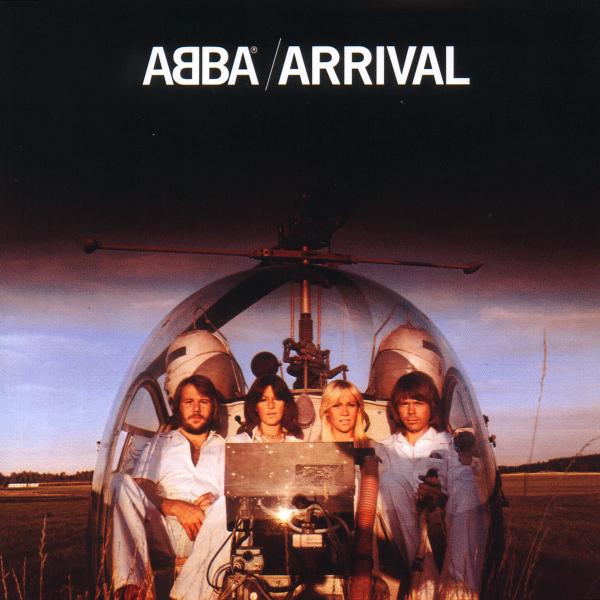 Abba - Arrival