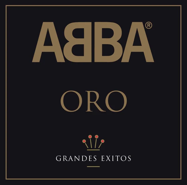 Abba - Oro