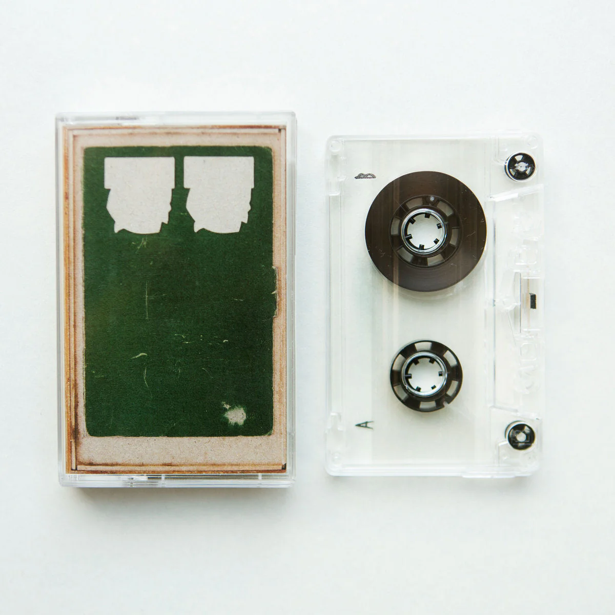 Able Noise - Recordings (Cassette)