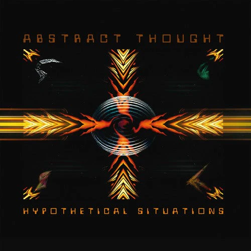 Abstract Thought - Hypothetical Situations (LP)