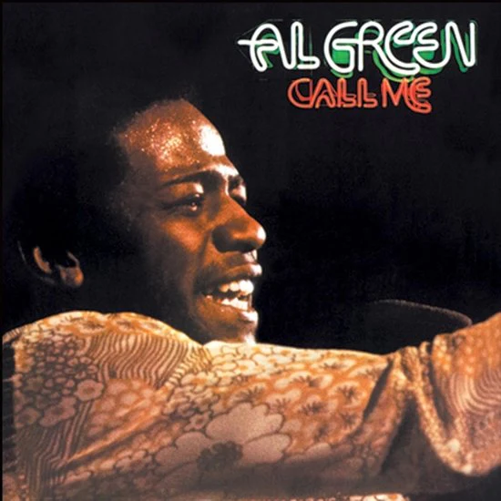 Al Green - Call Me (Anniversary Edition, Reissue)