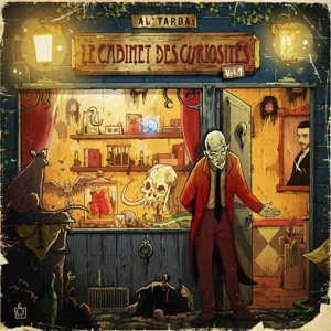 Al Tarba - Le Cabinet Des Curiosites