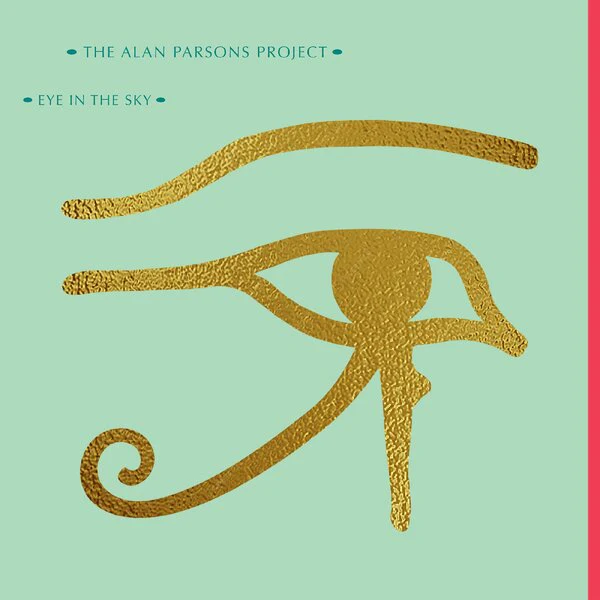 Alan Parsons Project - Eye In The Sky (Half Speed Mastering LP)