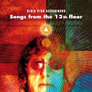 Alan Pire Experience - Songs From The 13th Floor