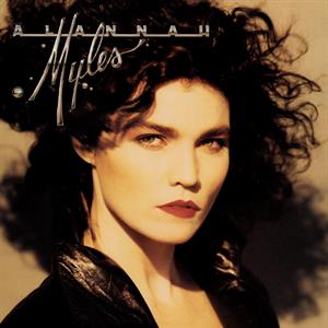 Alannah Myles - Alannah Myles (Gold Vinyl)