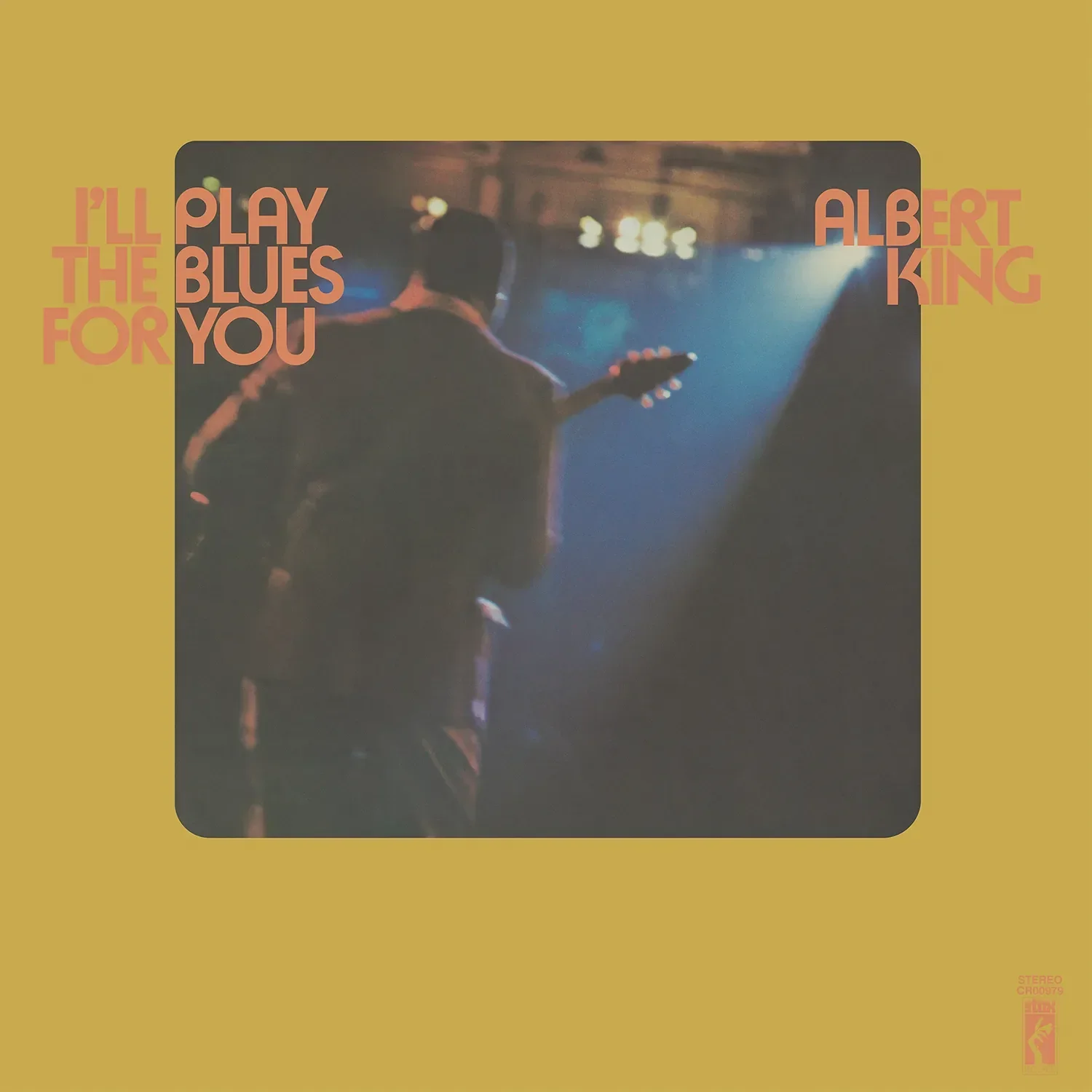 Albert King - I'll Play The Blues For You (LP) - Image 2