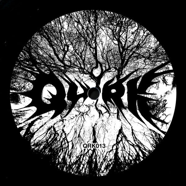 Alexander Skancke - The Wasp Queen (12") - Image 2