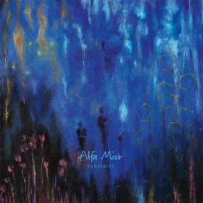 Alfa Mist - Variables (Indie Version)