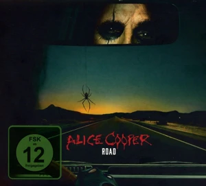 Alice Cooper - Road
