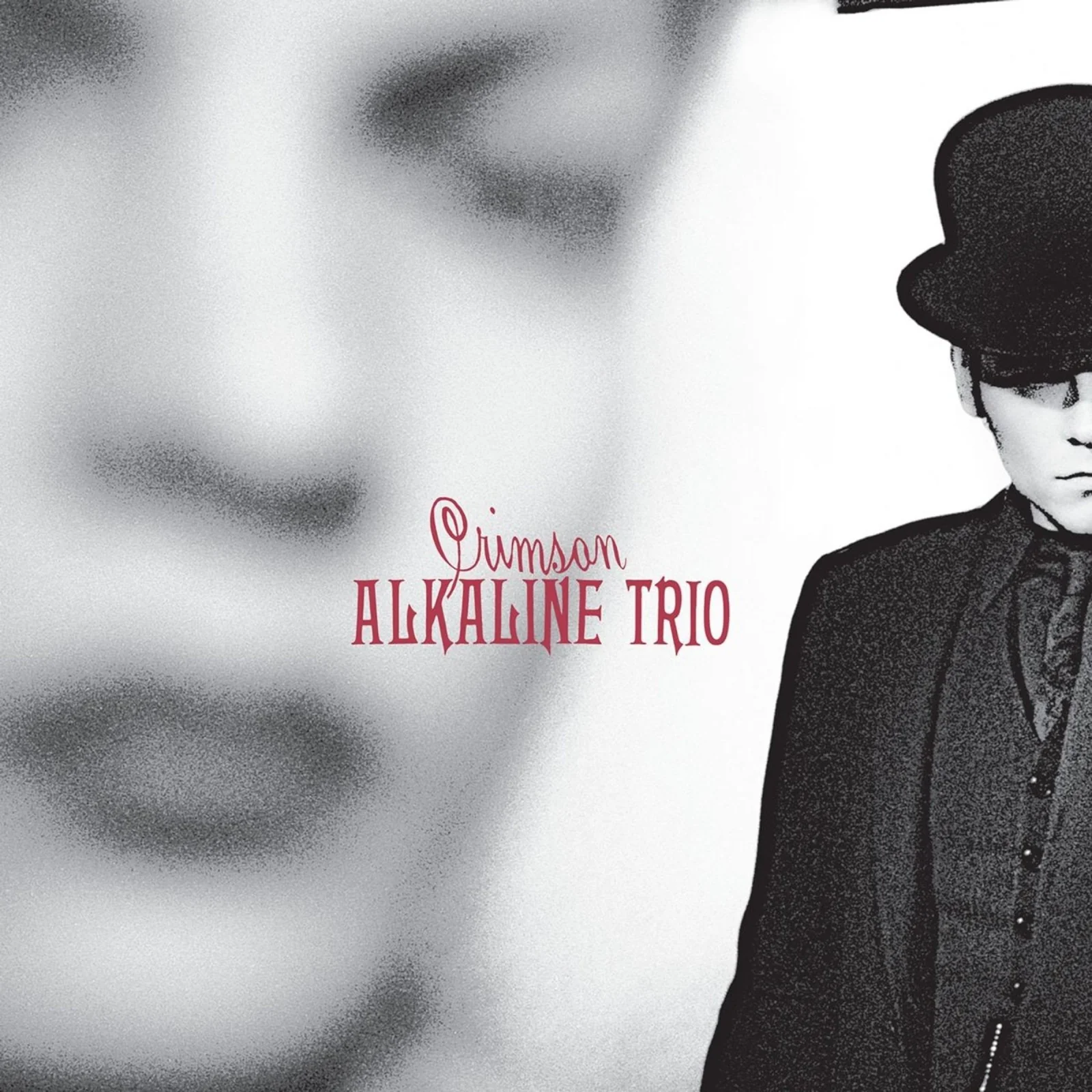 Alkaline Trio - Crimson (LP) - Image 2
