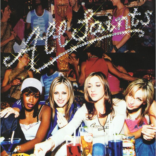 All Saints - Saints & Sinners (Red Vinyl LP) - Image 2