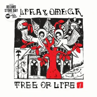 Alpha & Omega - Tree Of Life (LP) - Image 2