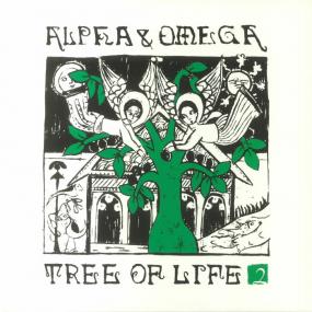 Alpha & Omega - Tree Of Life Vol. 2