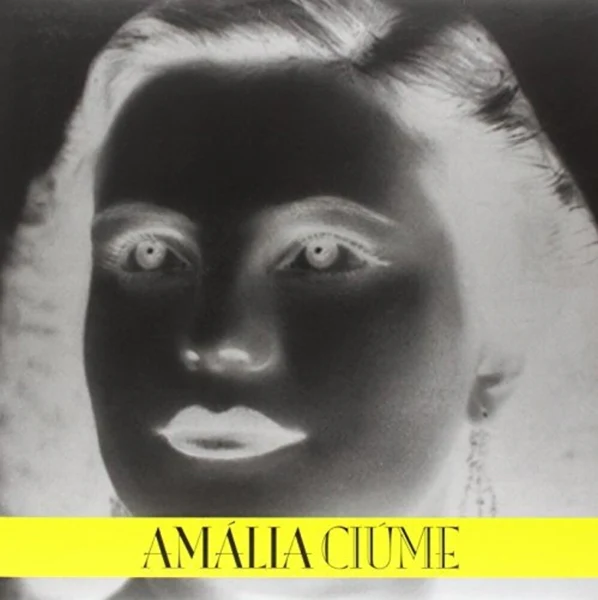 Amalia Rodrigues - Ciume