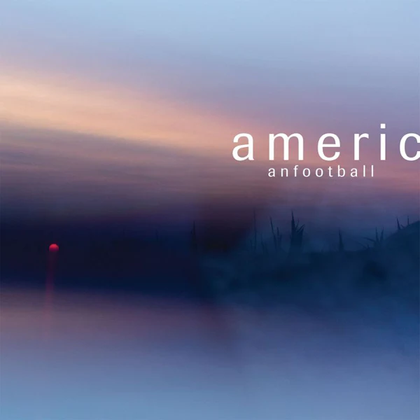 American Football - American Football (LP3) (Light Blue Vinyl LP)