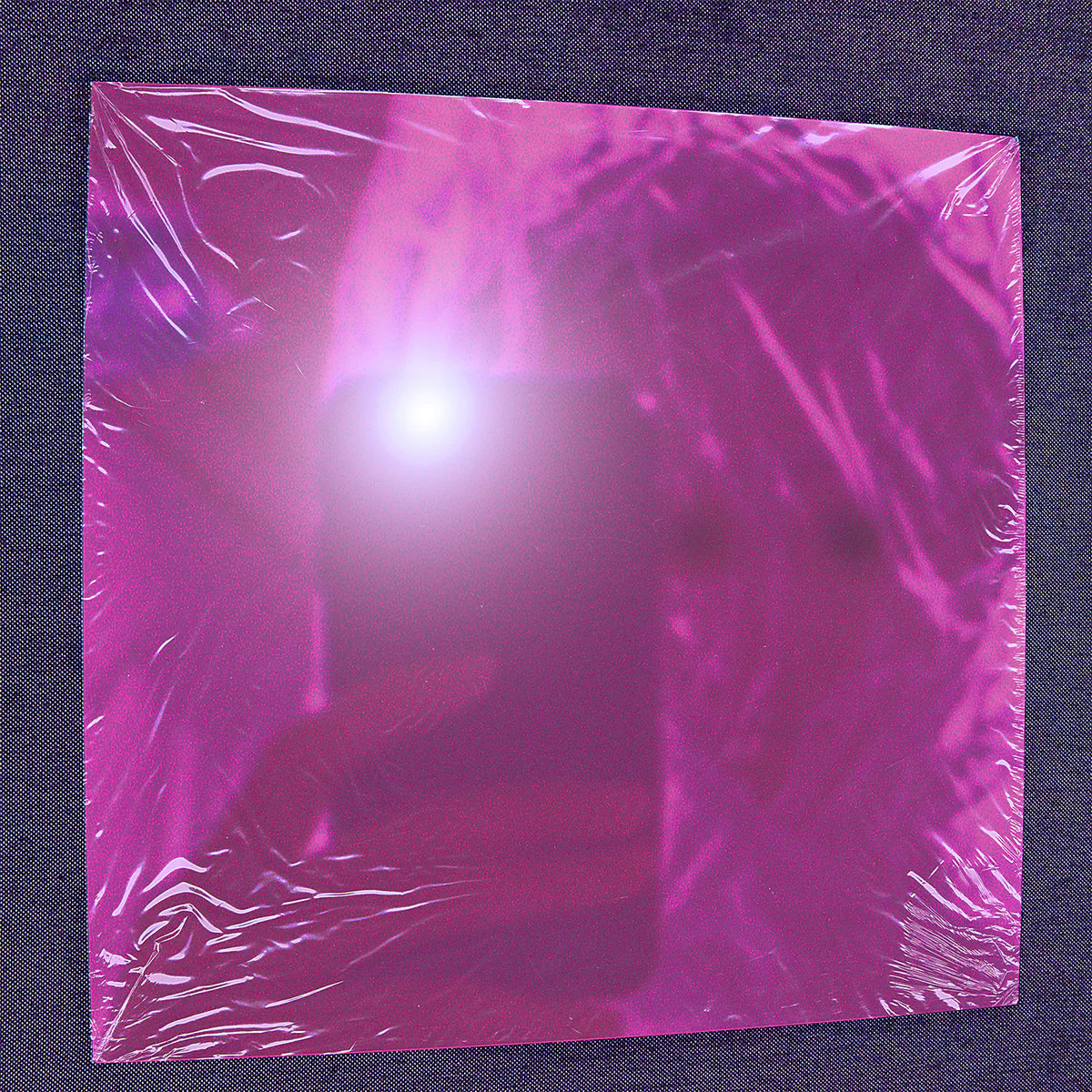 Amnesia Scanner & Freeka Tet - Hoax + Strobe.rip (LP) - Image 2