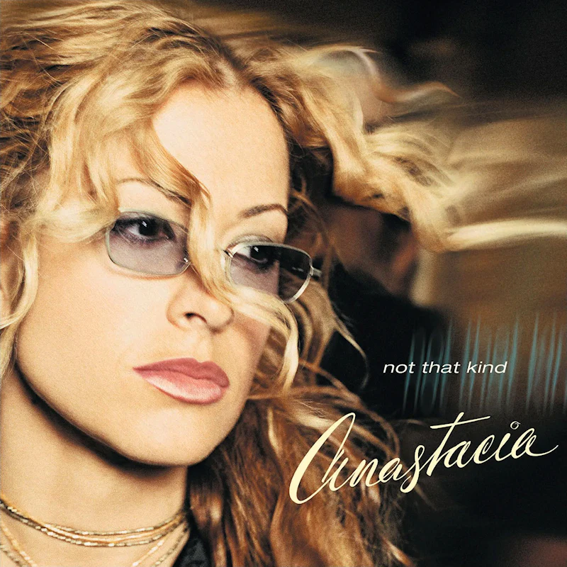 Anastacia - Not That Kind (LP) - Image 2