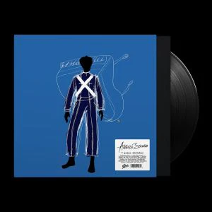 Andre 3000 - 7 Piano Sketches (10") - Image 2