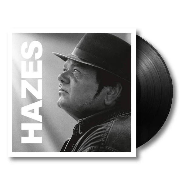 Andre Hazes - Hazes (LP) - Image 3