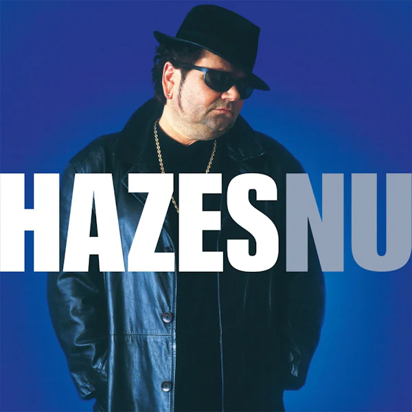 Andre Hazes - Nu (Blue LP) - Image 3