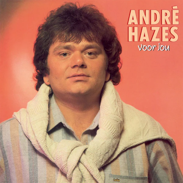 Andre Hazes - Voor Jou (Coloured LP) - Image 3