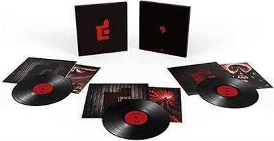 Andrew Hulshult - Dusk (LP) - Image 2