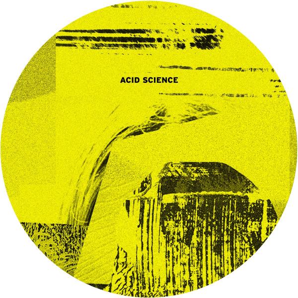 Anetha / Cadency - Acid Science