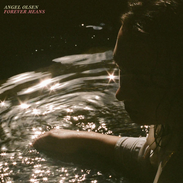 Angel Olsen - Forever Means (Baby Pink LP) - Image 3