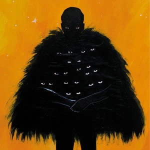 Anjimile - King (LP) - Image 2