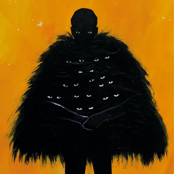 Anjimile - King (Yellow LP)