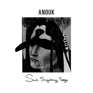 Anouk - Sad Singalong Songs (White Vinyl)