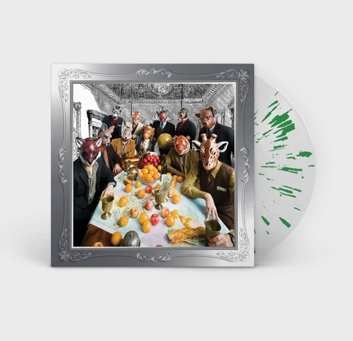 Antibalas - Antibalas (Anniversary Edition Vinyl)