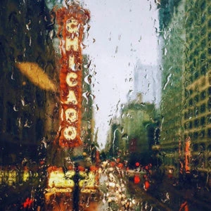 Apollo Brown & Philmore Greene - Cost of Living (Red Cloudy LP) - Image 2