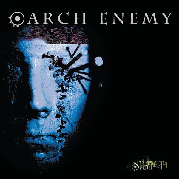 Arch Enemy - Stigmata (LP)