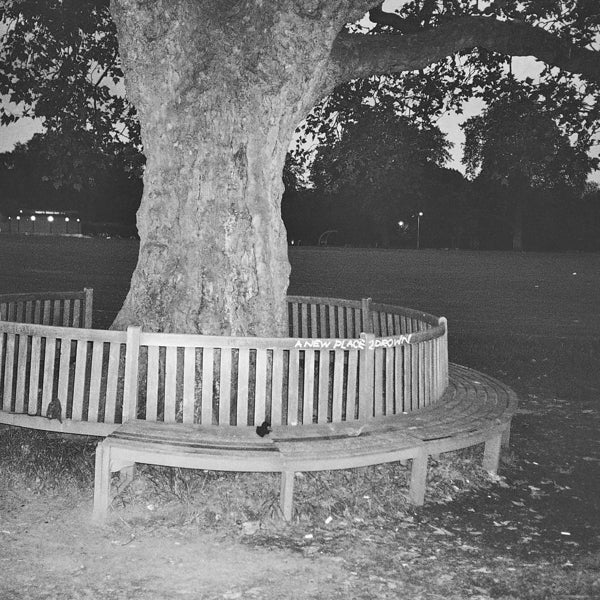Archy Marshall - A New Place 2 Drown (LP) - Image 2