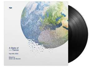 Armin Van Buuren - A State of Trance Yearmix 2023