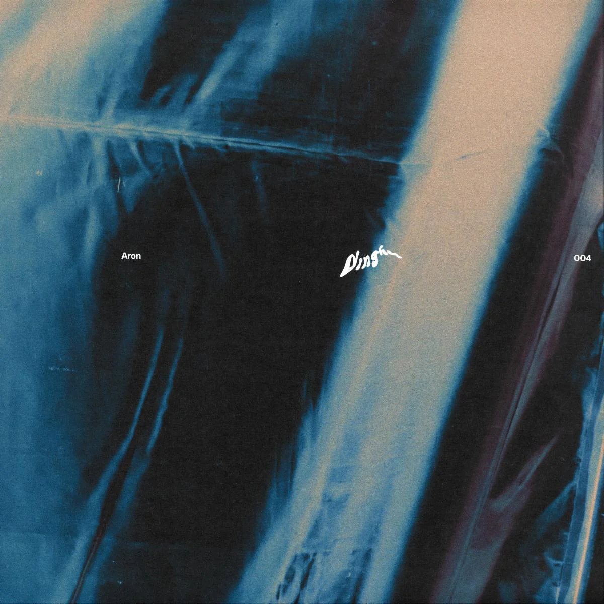 Aron - Dinghy 004 (12")