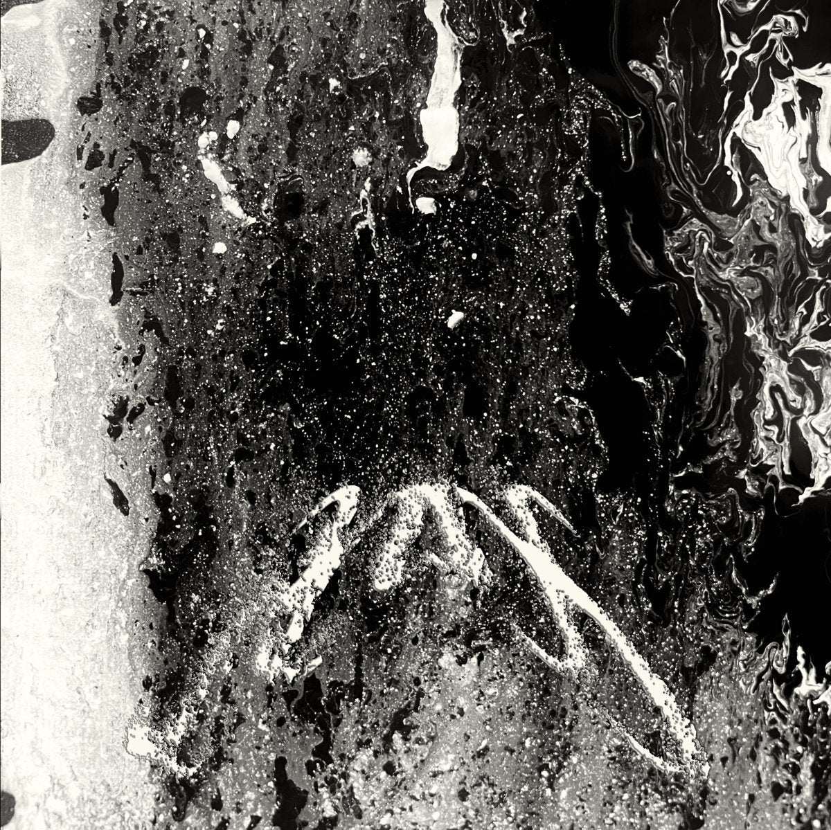 Arthur Robert - Hydrostatic Equilibrium (12") - Image 2