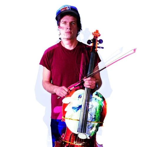 Arthur Russell - Calling Out Of Context (LP)