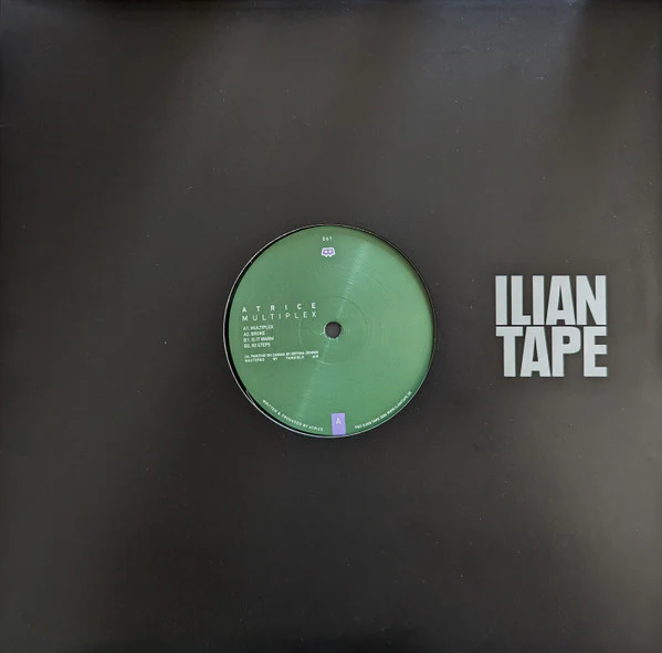Atrice - Multiplex (12")