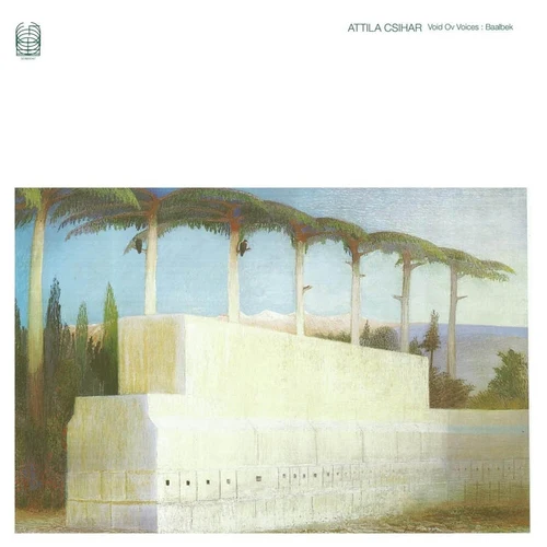 Attila Csihar - Void OV Voices: Baalbek