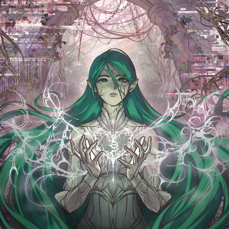 Au / ra - Heartcore (LP) - Image 3