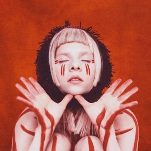 Aurora - A Different Kind Of Human - Step 2 (LP)