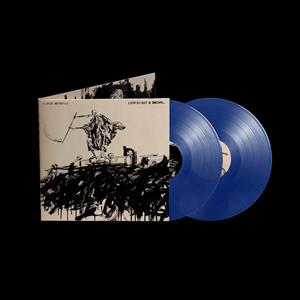 Avenged Sevenfold - Life is But a Dream (Transparent Blue LP)