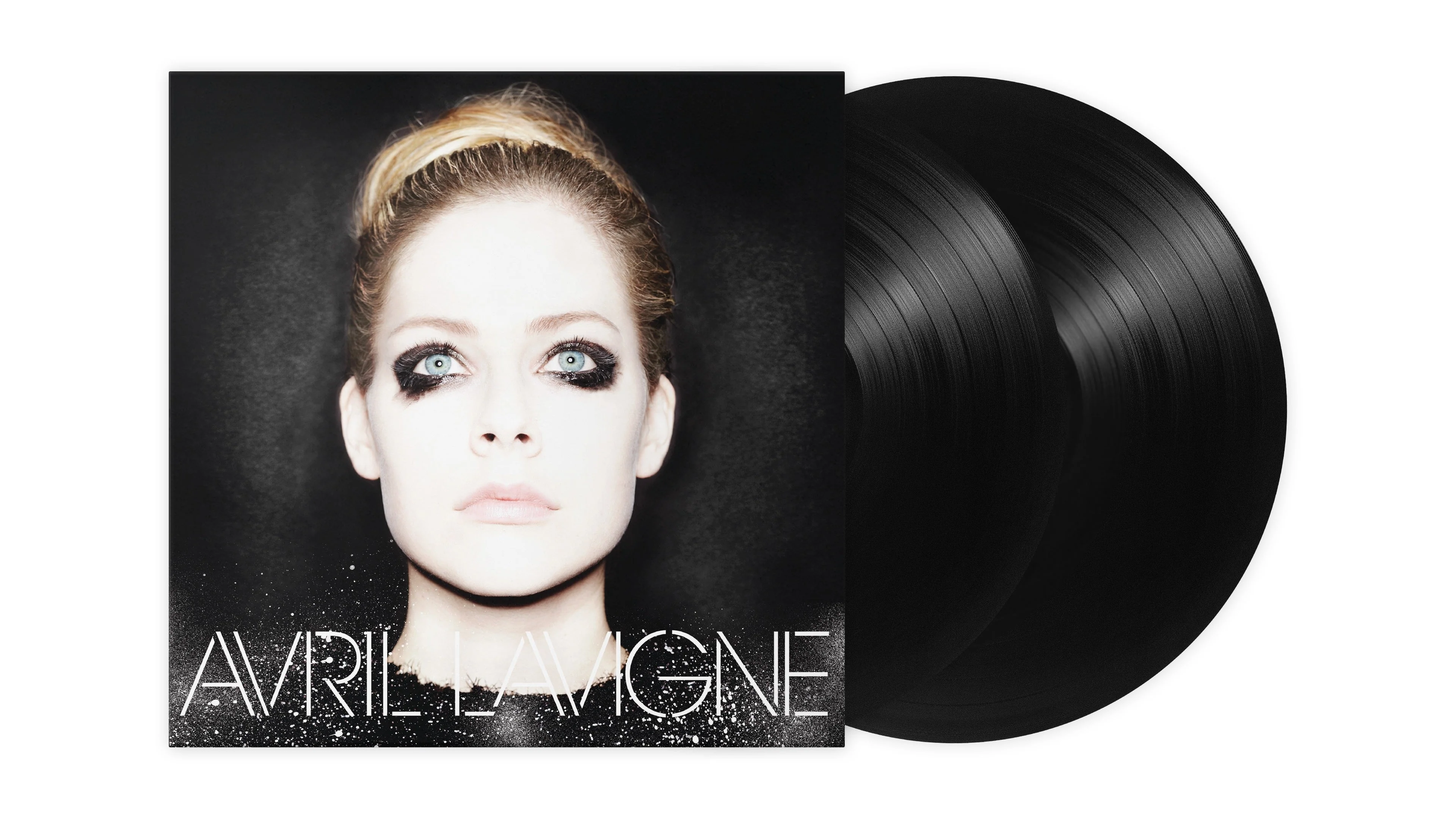 Avril Lavigne - Avril Lavigne (LP) - Image 2