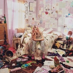 Baby Queen - Quarter Life Crisis (White LP) - Image 2