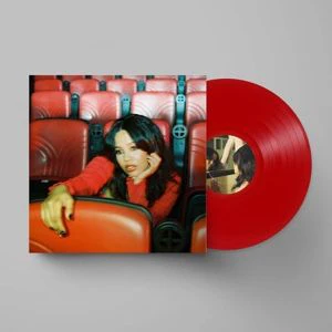 Baby Rose - Through And Through (Rose Red LP) - Image 2
