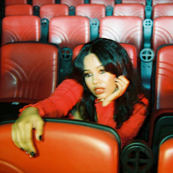 Baby Rose - Through And Through (Rose Red LP) - Image 3